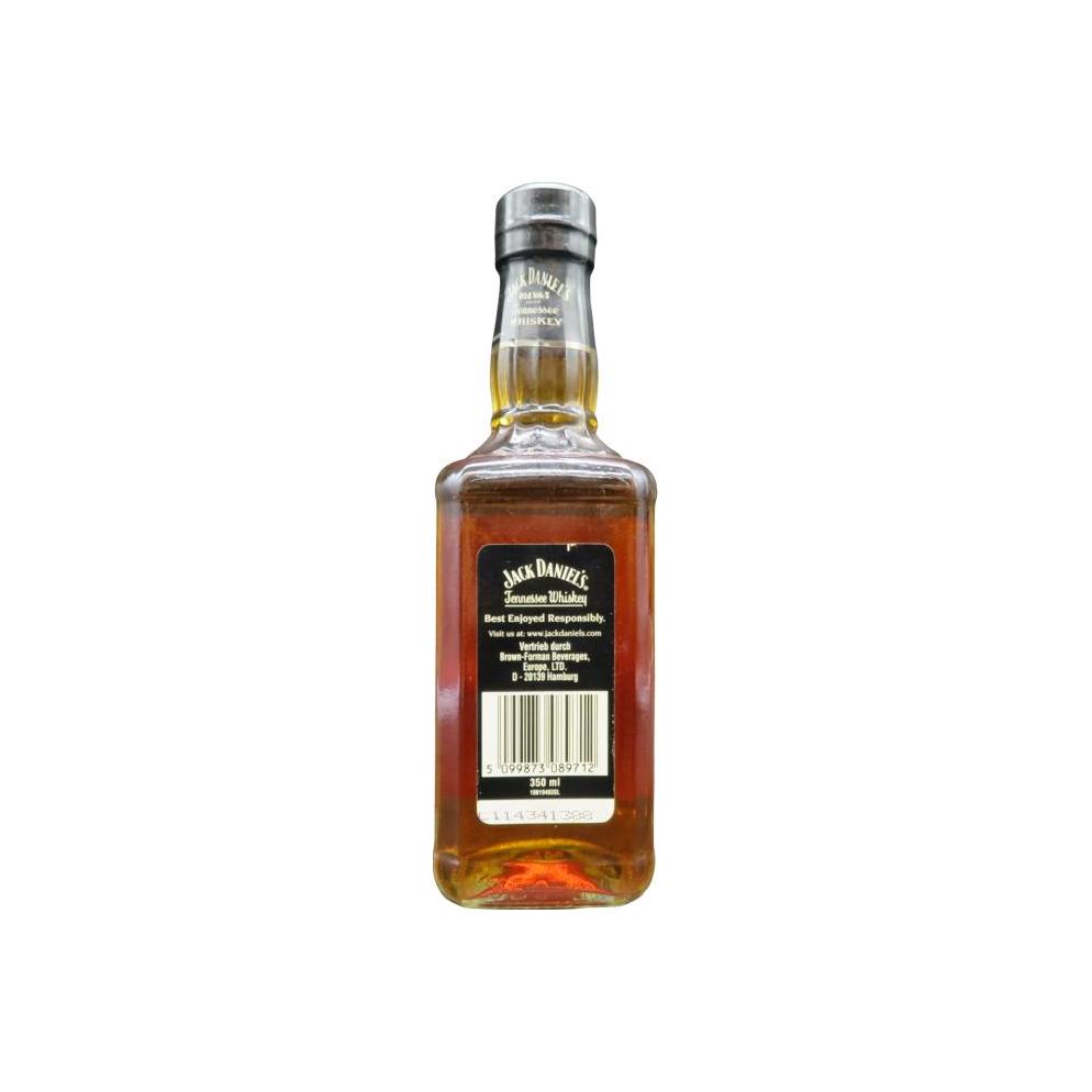 Jack Daniel's Tennessee Whisky  2
