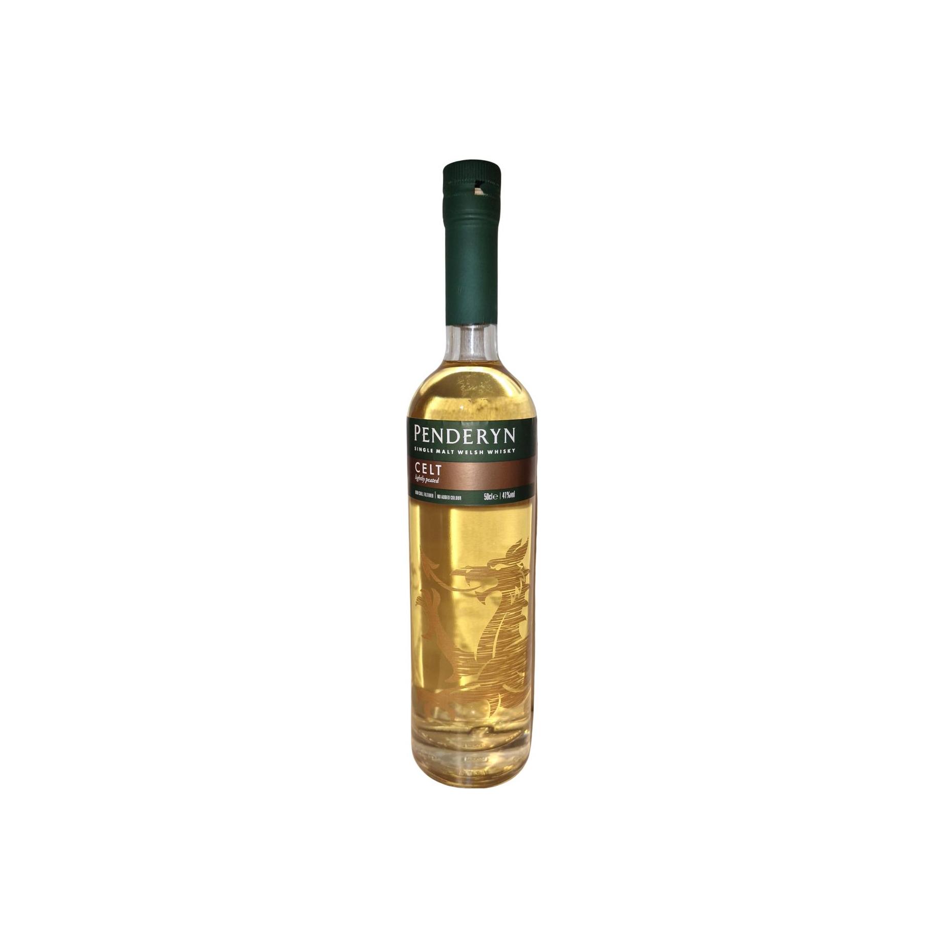 Penderyn Single Malt Whisky