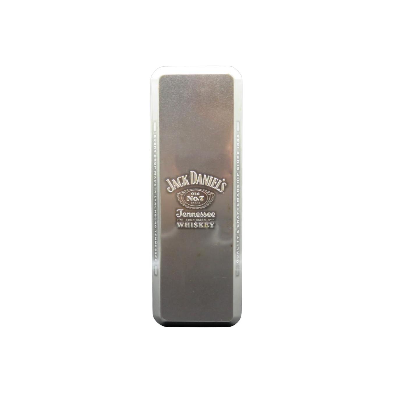 Jack Daniel's Bourbon Whisky 3