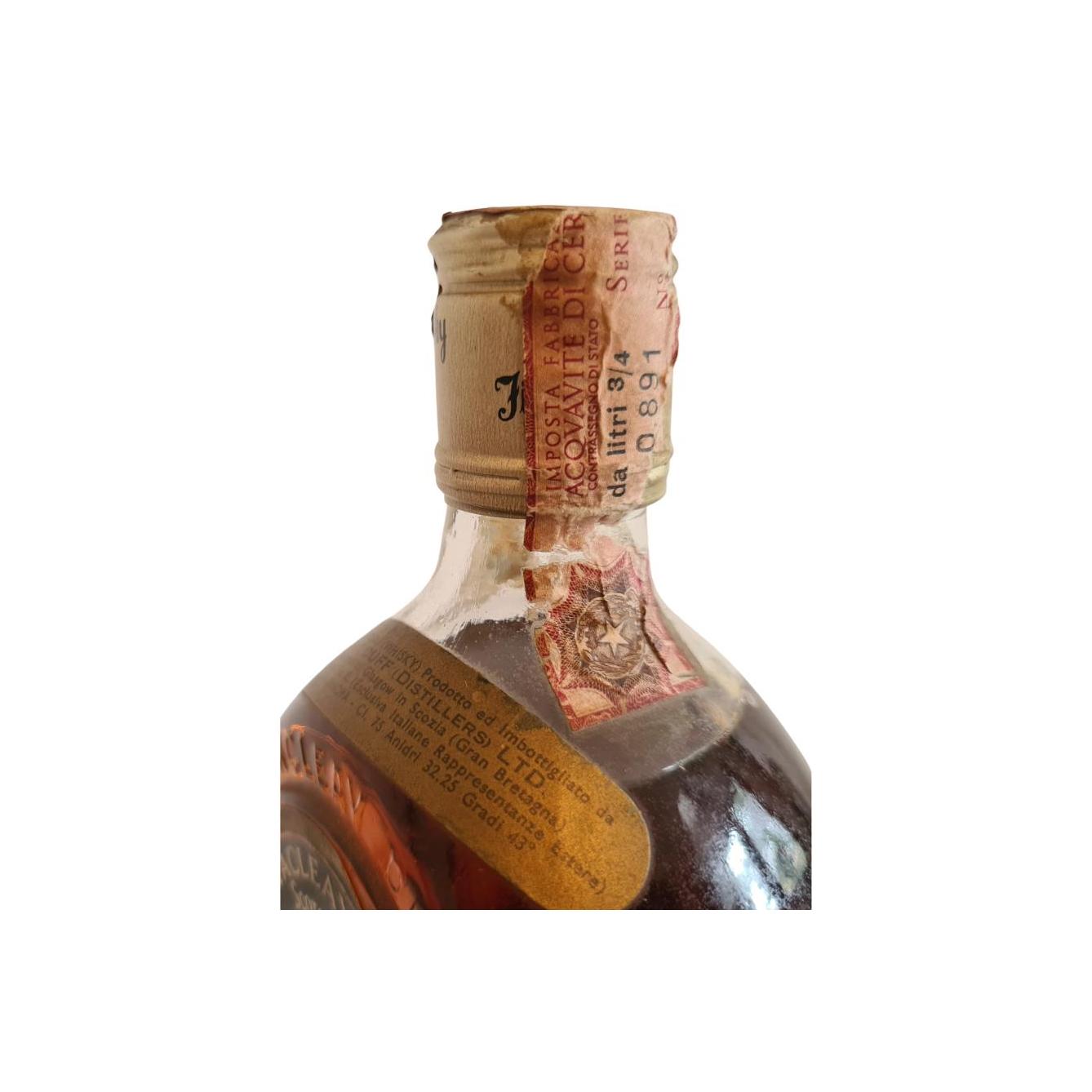 Macleay Duff Scotch Whisky 3