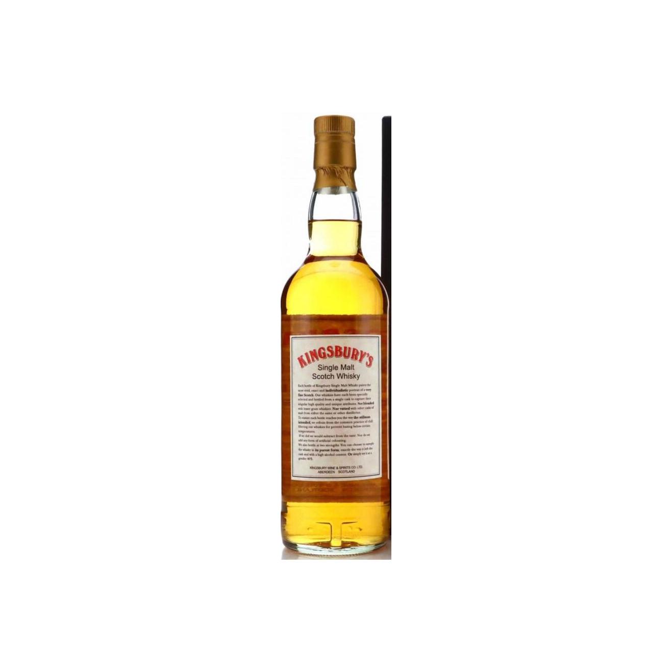 Ardbeg 1999 21 Years Single Malt Whisky 2