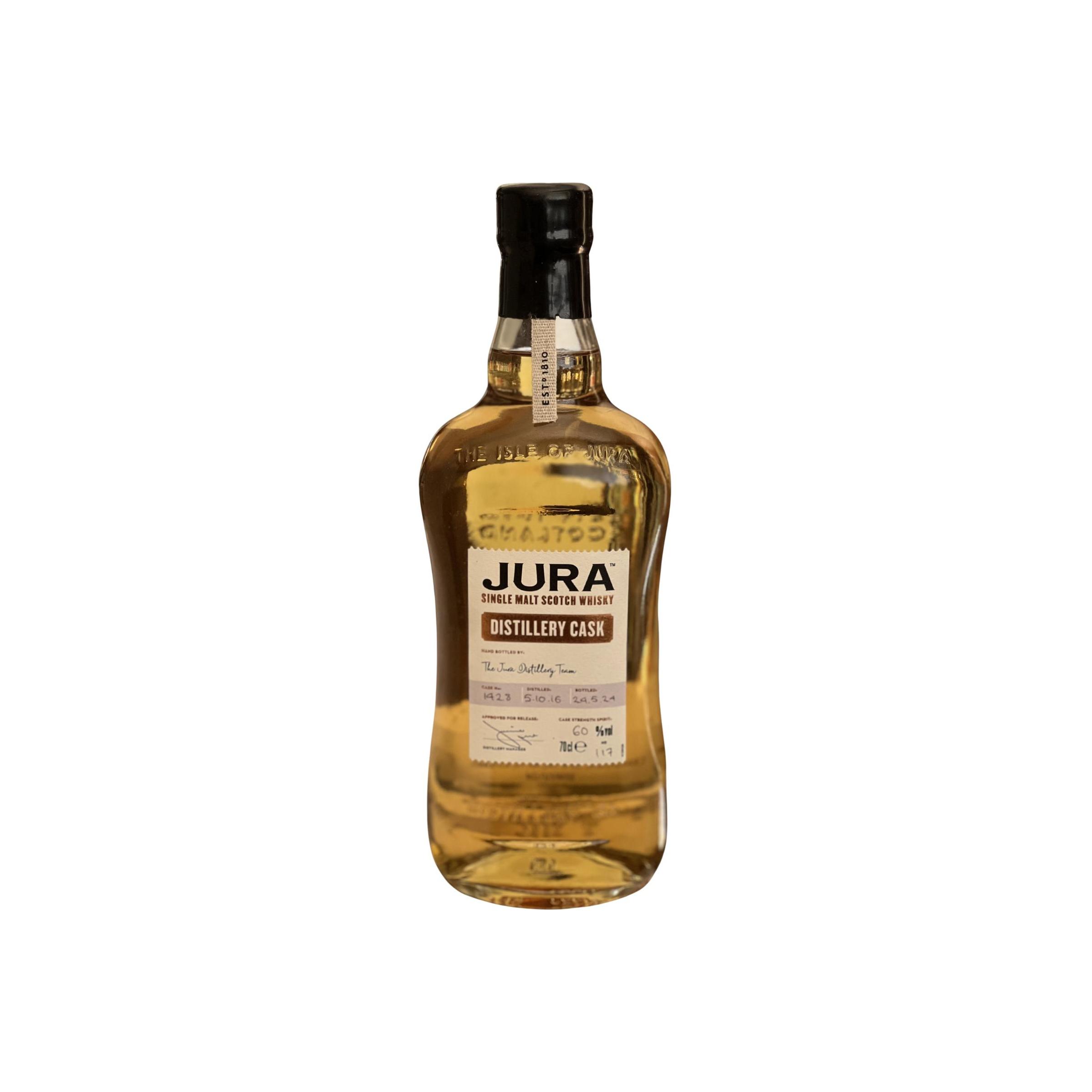 Isle of Jura 2016