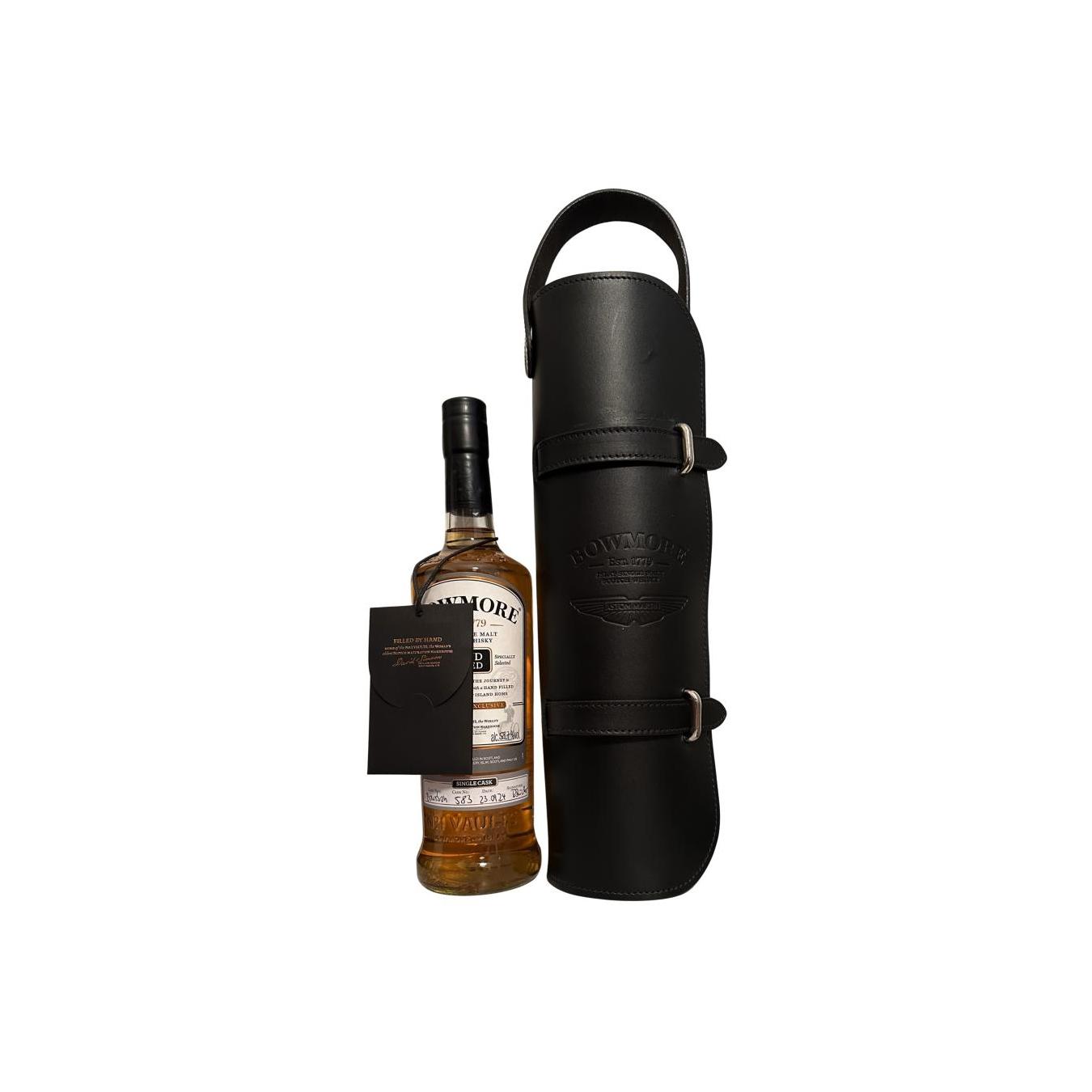 Bowmore 1998 Single Malt Whisky 2