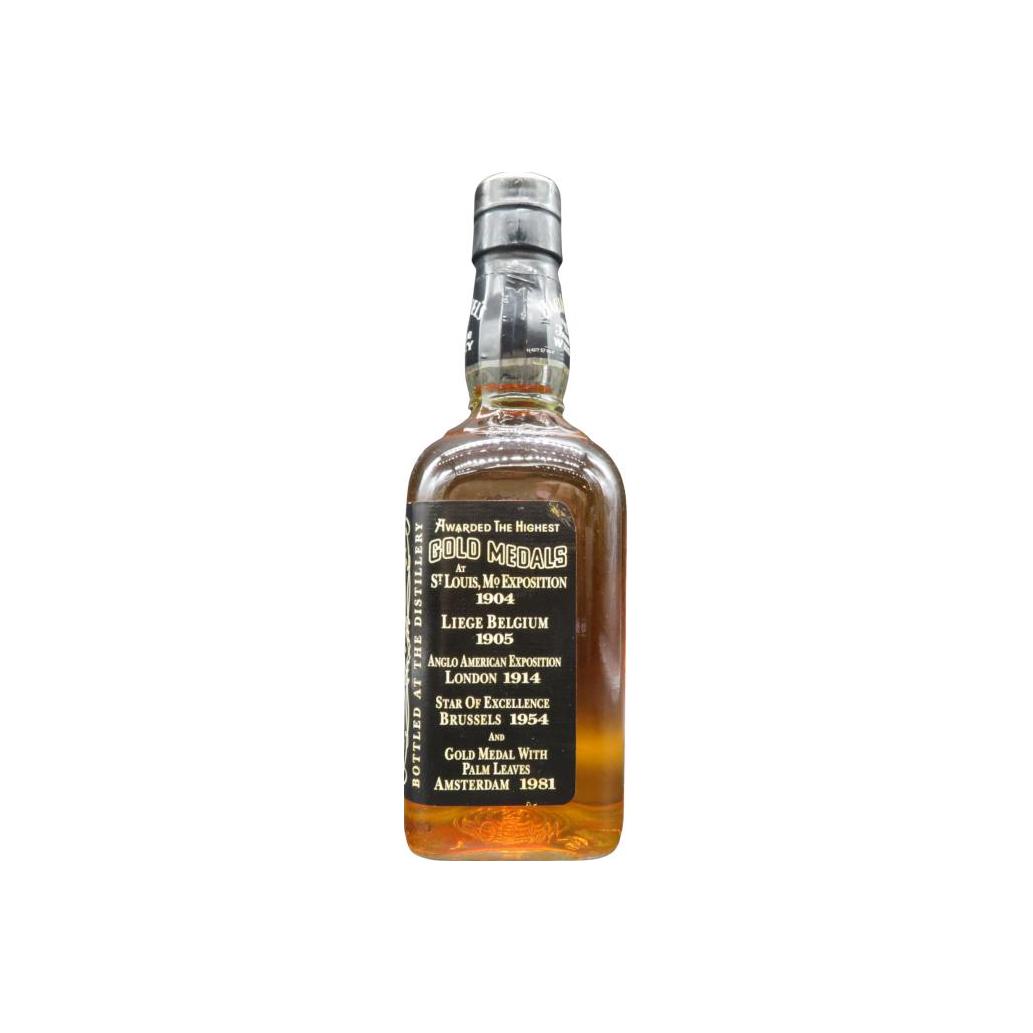 Jack Daniel's Bourbon Whisky 2
