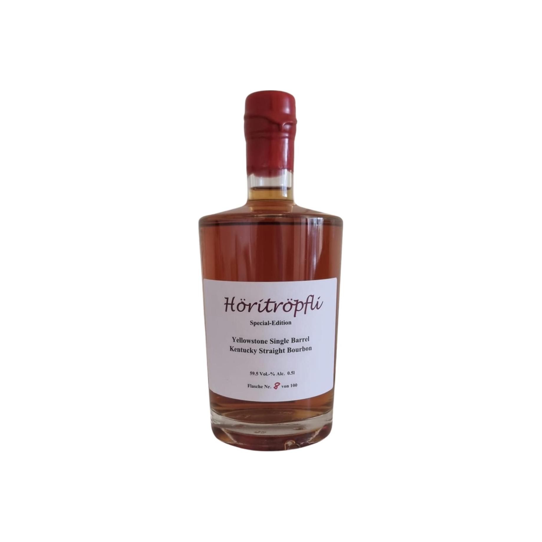 Höritröpfli 08-year-old