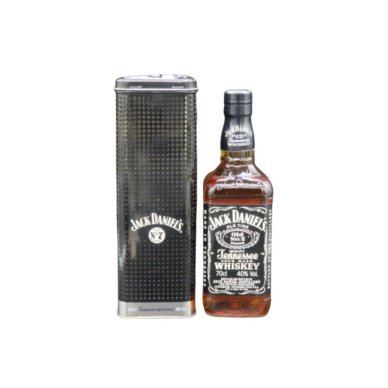 Jack Daniel's Old No7