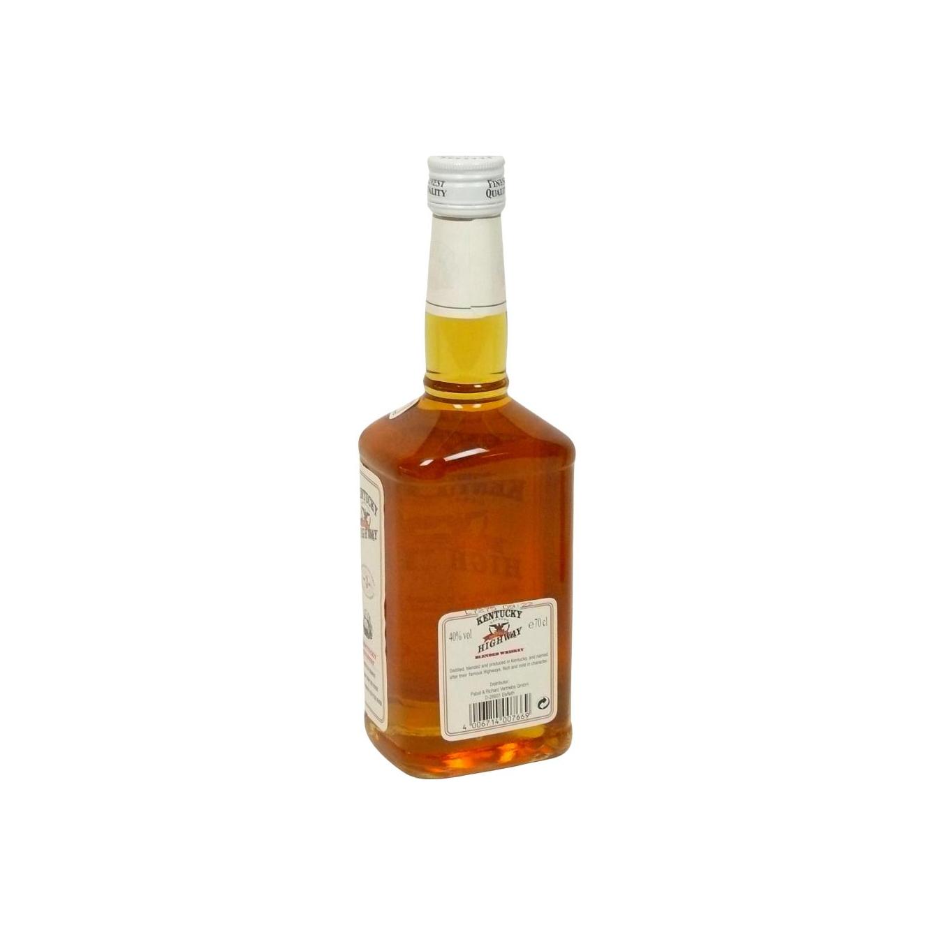 Kentucky Highway 03-year-old 2