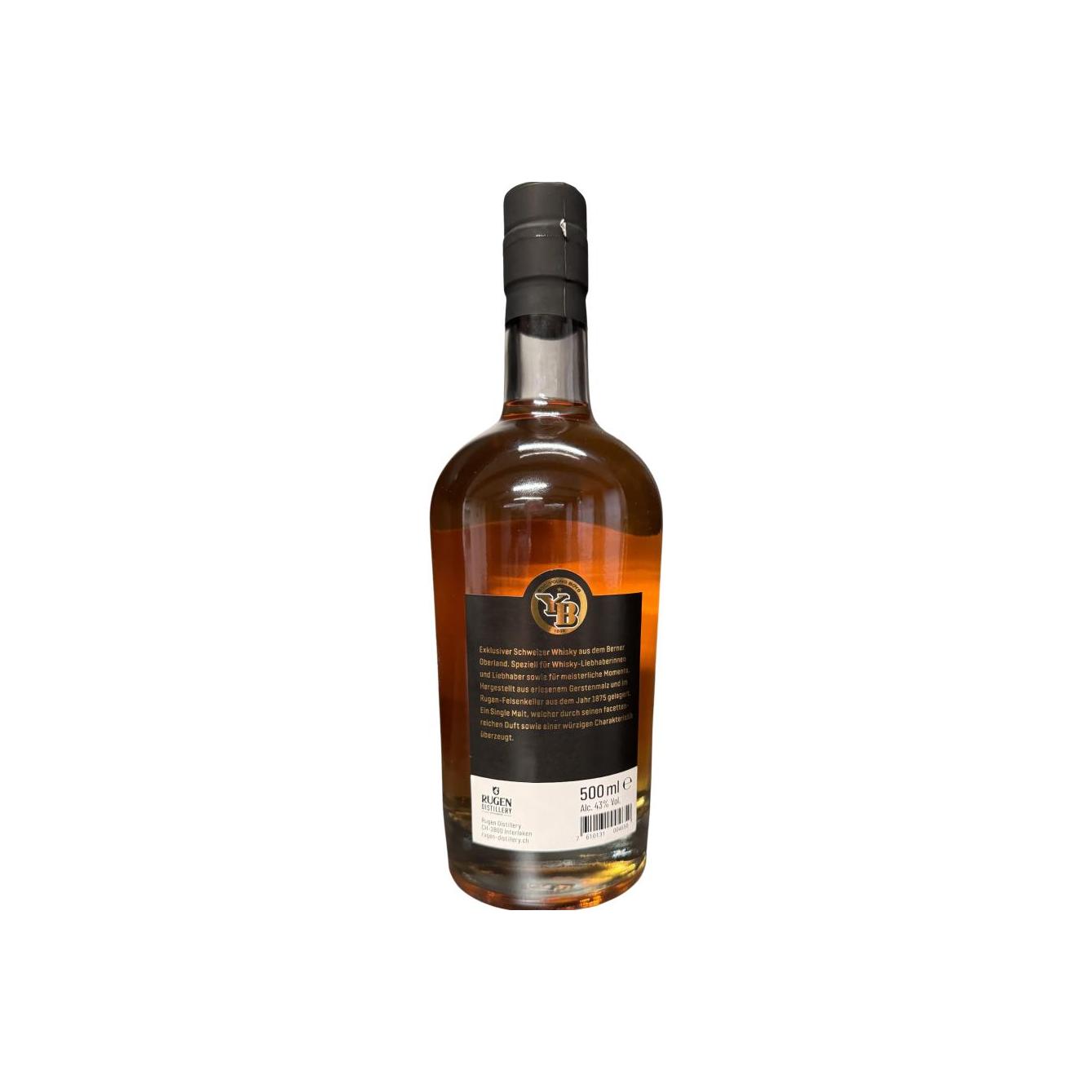 Rugenbräu Master Whisky 2