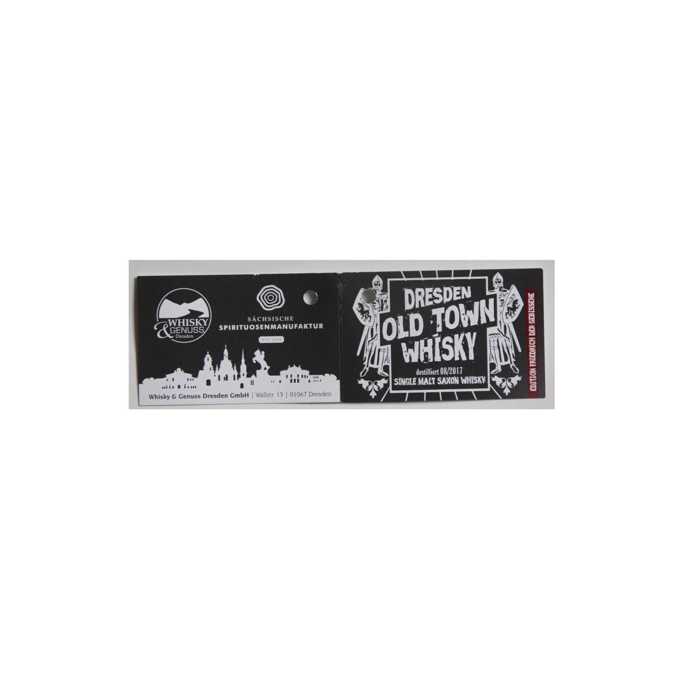 Dresden Old Town Whisky 2017 WGD 3
