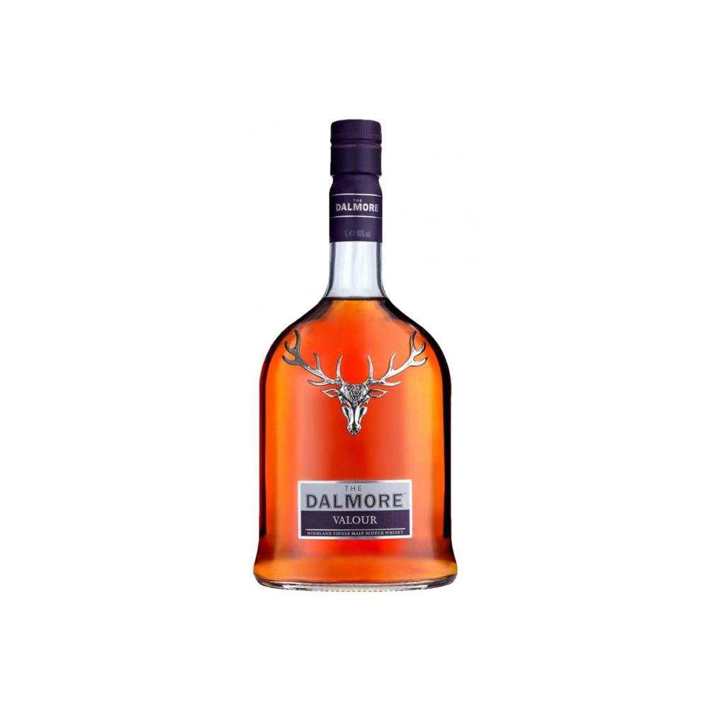 Dalmore Valour