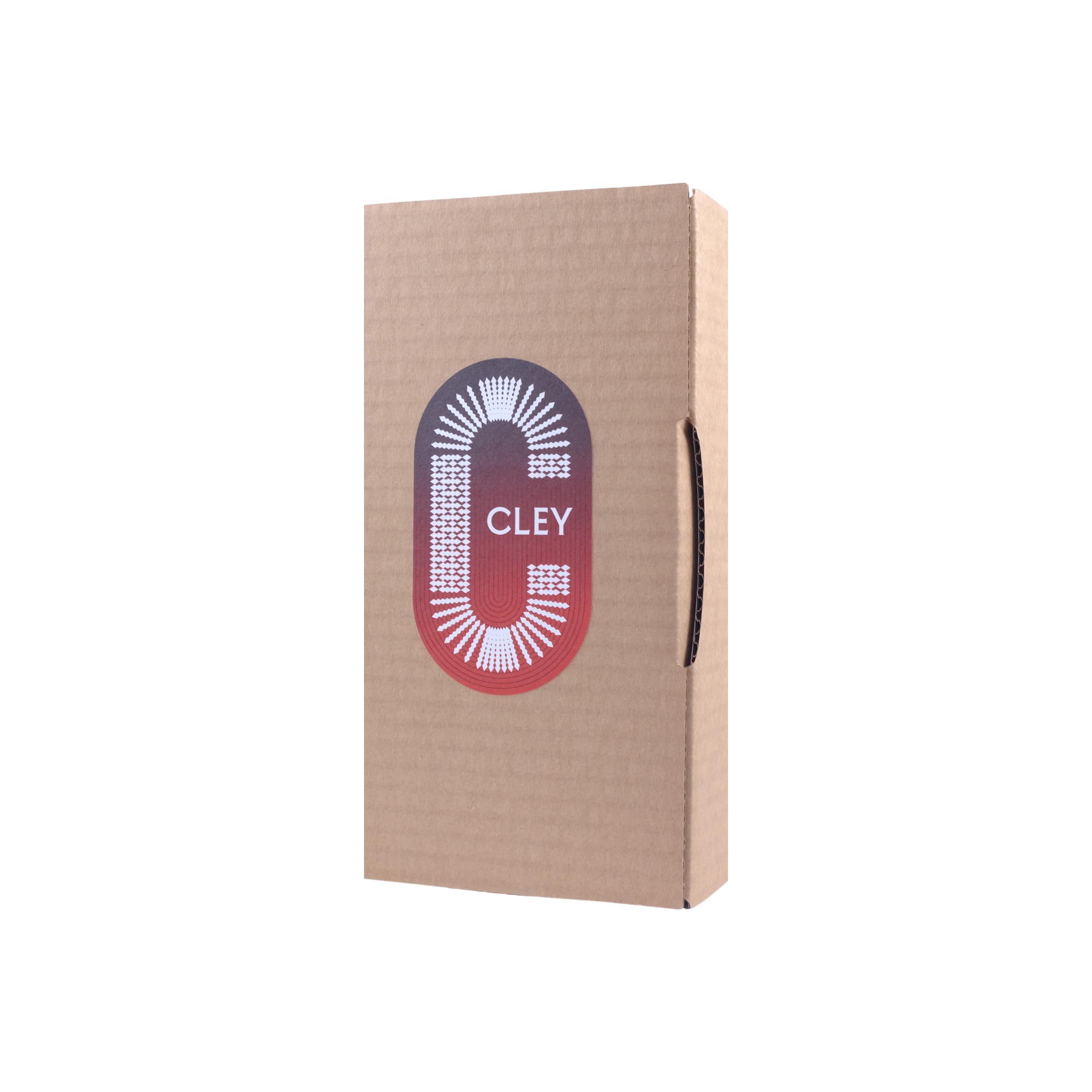 Cley Whisky 05-year-old 3
