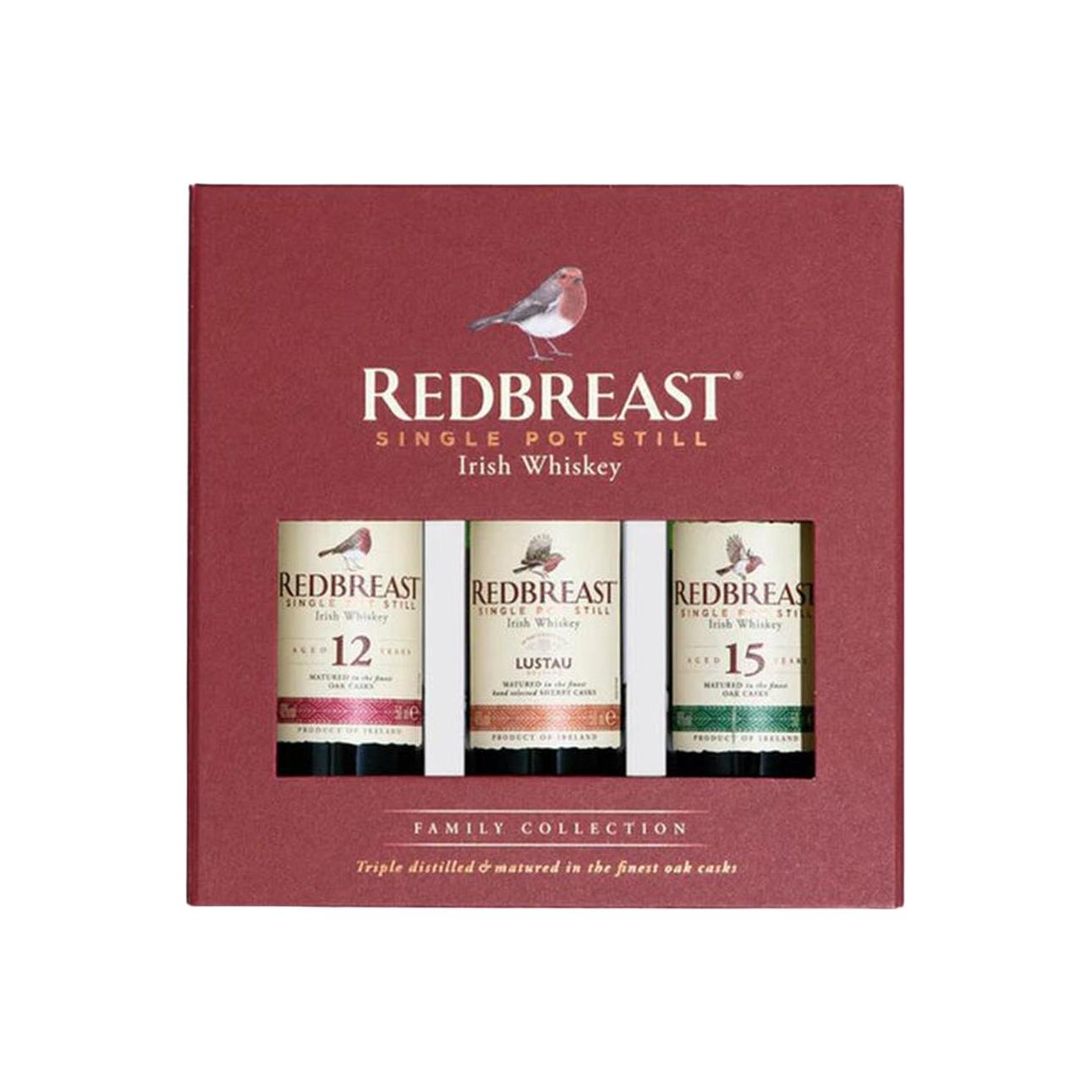 Redbreast 12-year-old 3