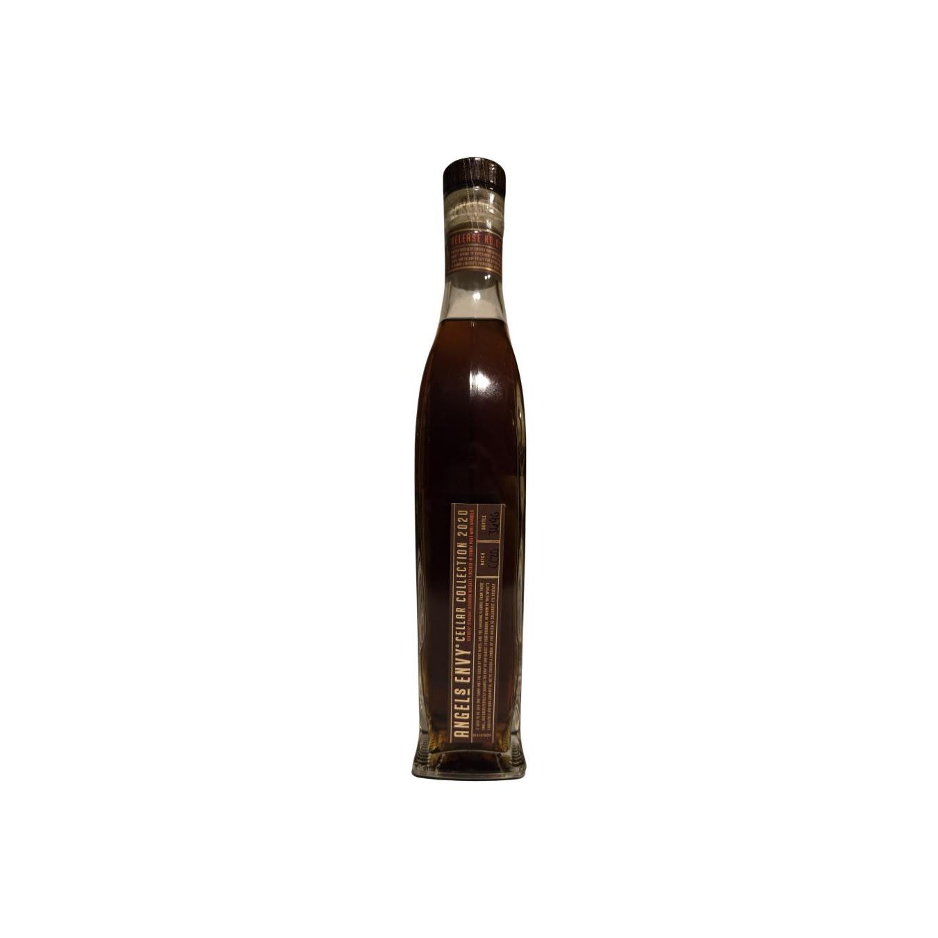 Angel's Envy Cellars Collection 2
