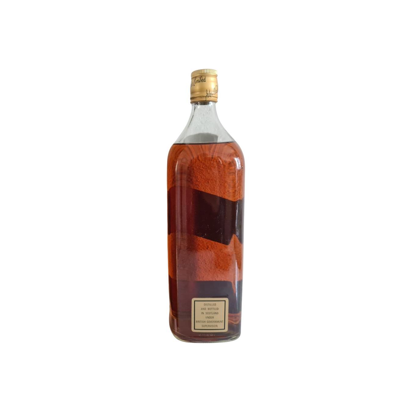 Johnnie Walker Black Label 2