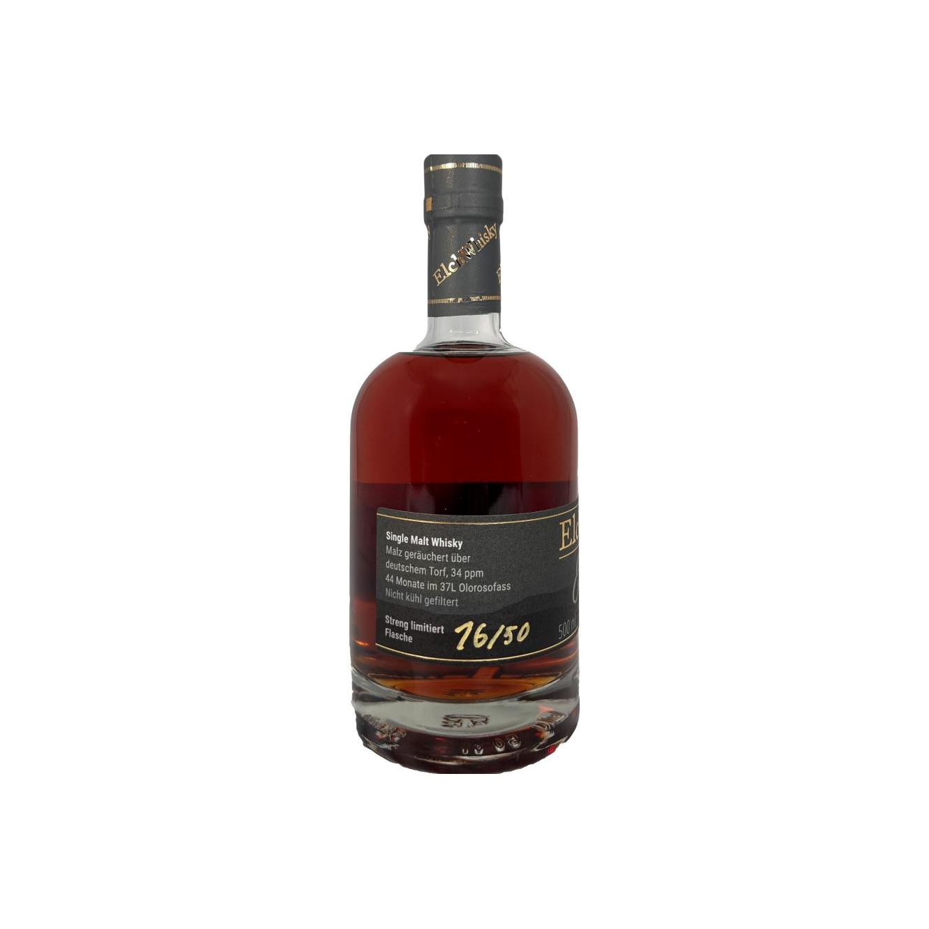 Elch Whisky 2020 2