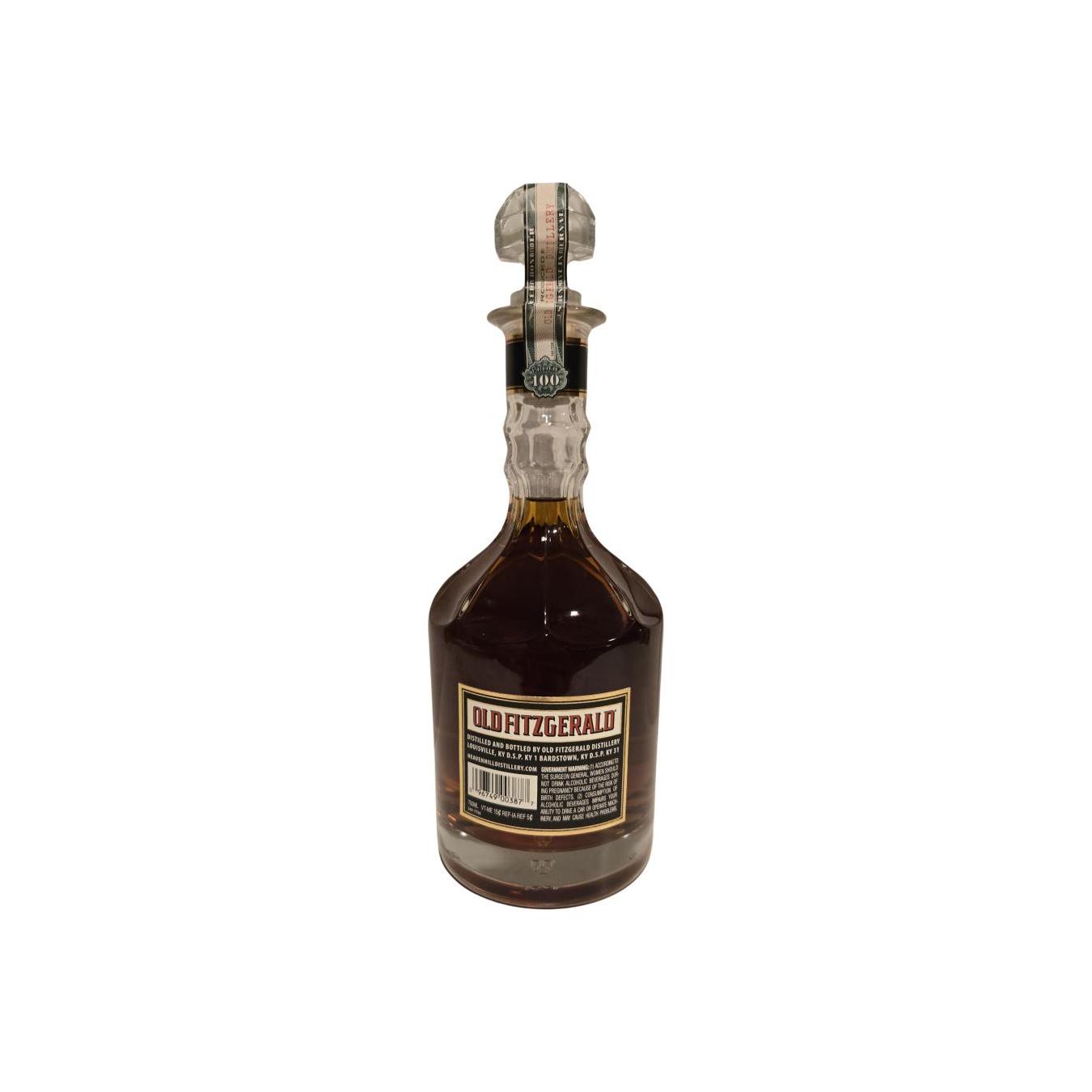 Heaven Hill 11 Years Single Malt Whisky 2