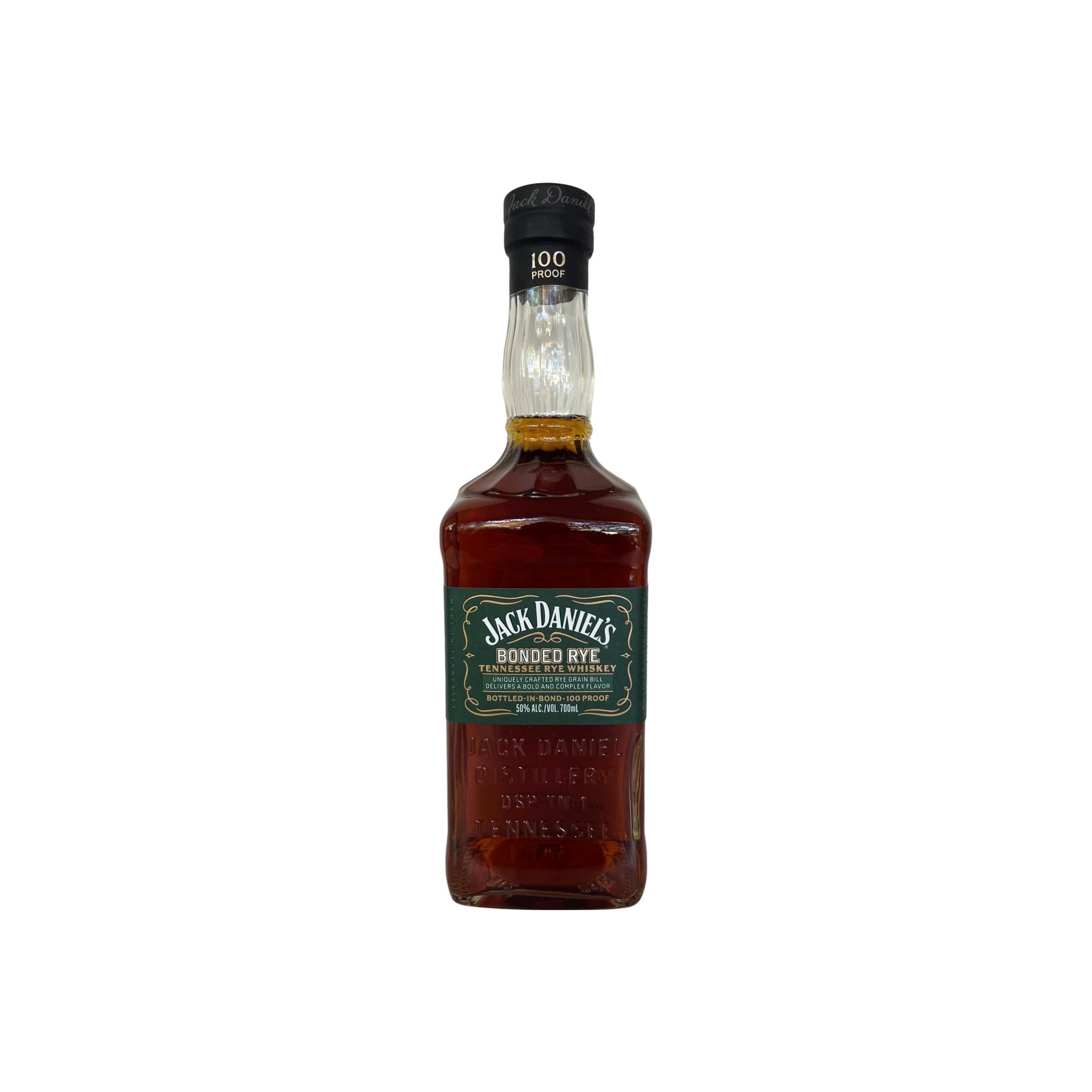 Jack Daniel's Tennessee Whisky 