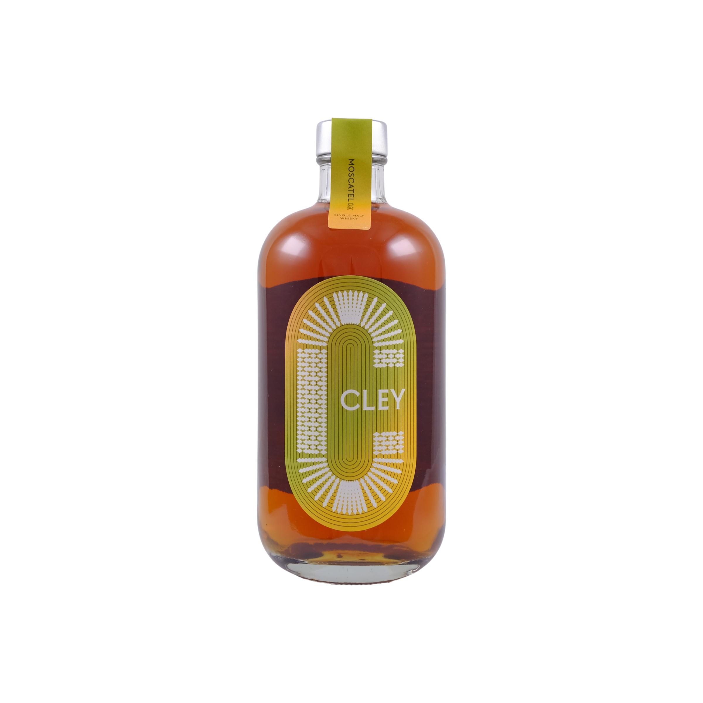 Cley Whisky 05-year-old