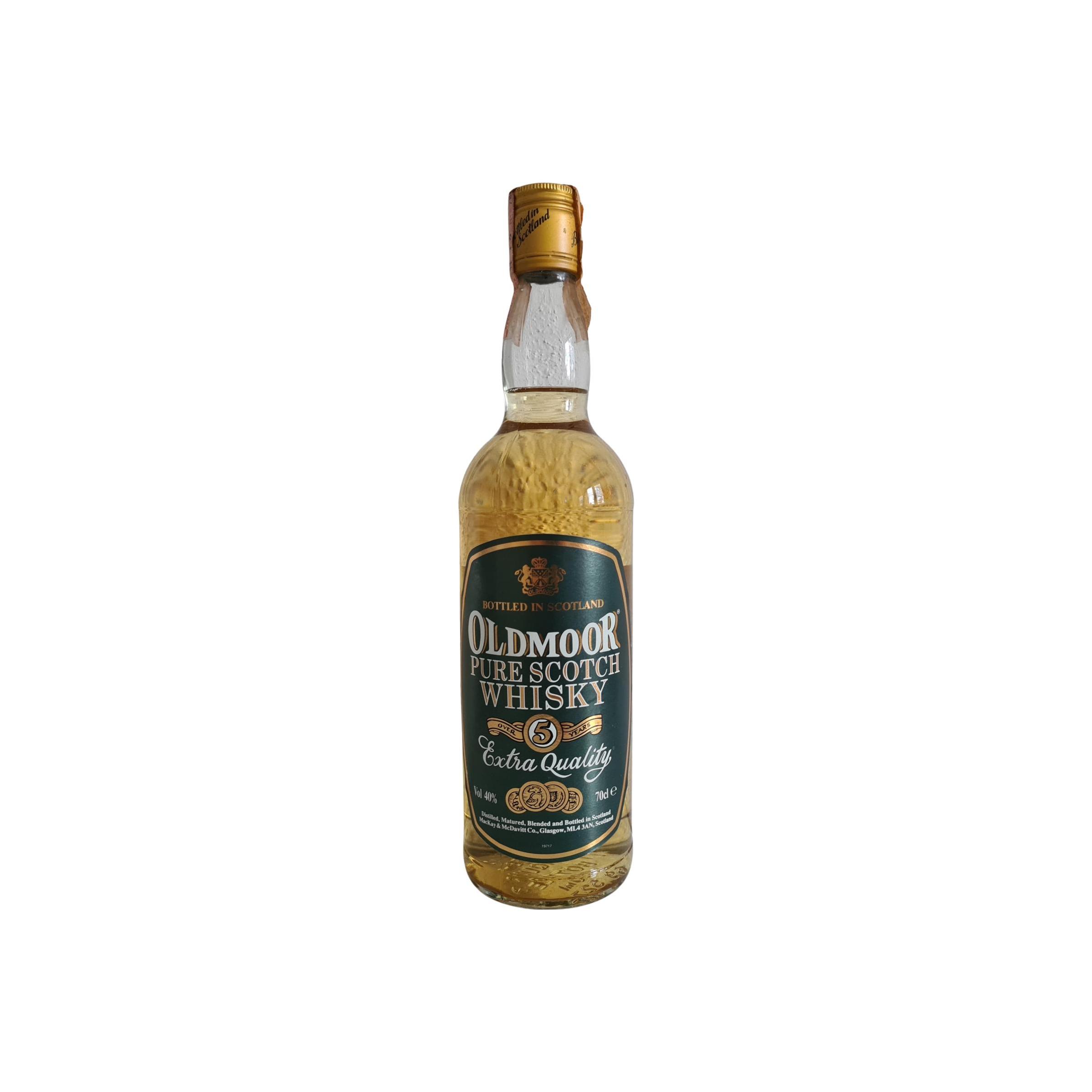 Oldmoor 05-year-old