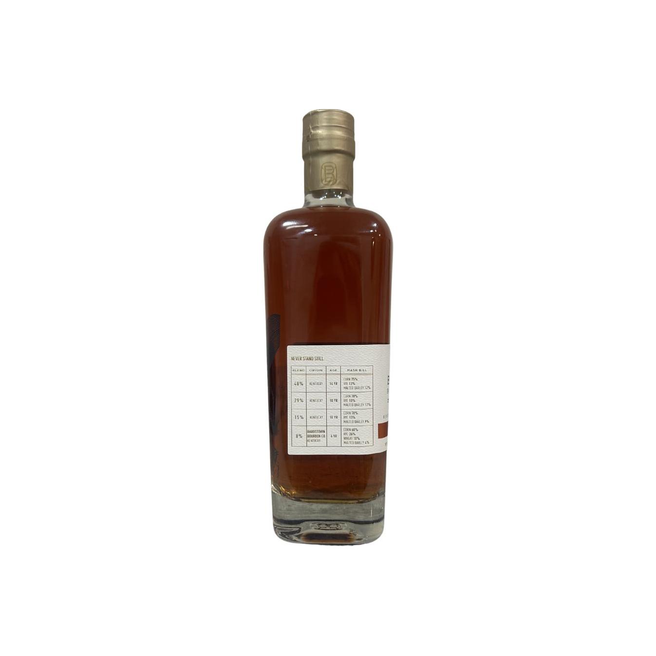 Bardstown Bourbon Company 06-year-old 2