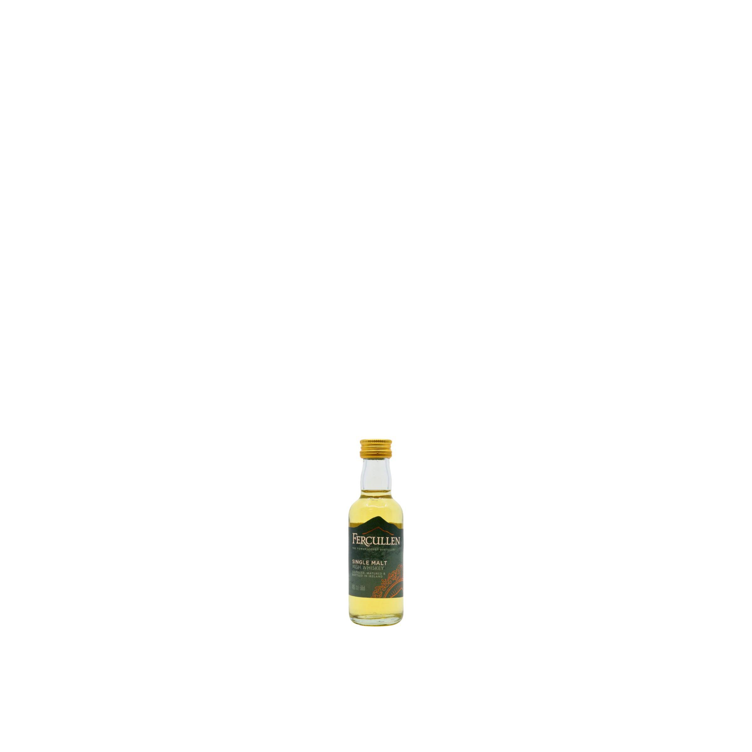 Fercullen Single Malt