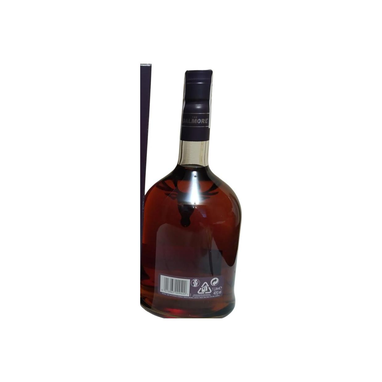 Dalmore Valour 2