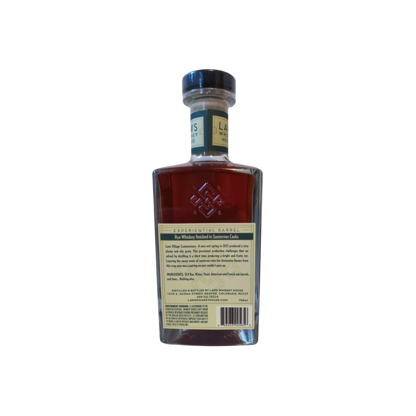A. D. Laws 05-year-old 2