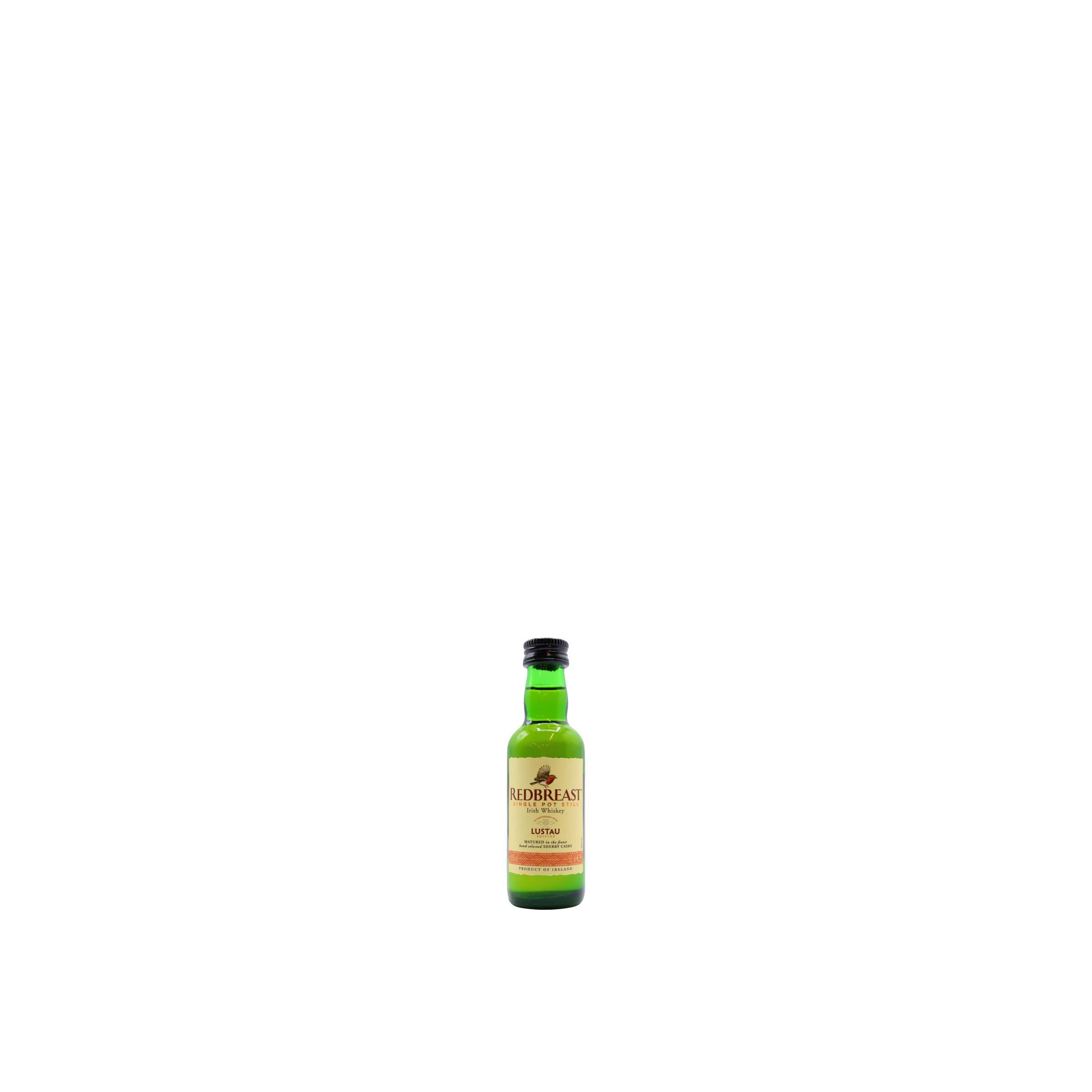 Redbreast Lustau Edition