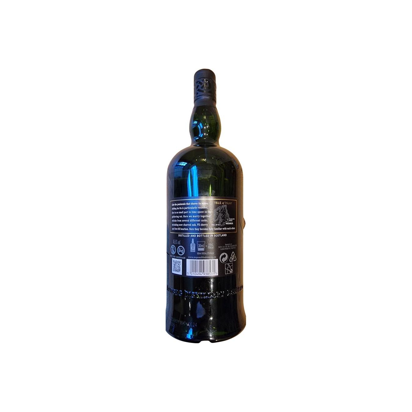 Ardbeg Single Malt Whisky 2