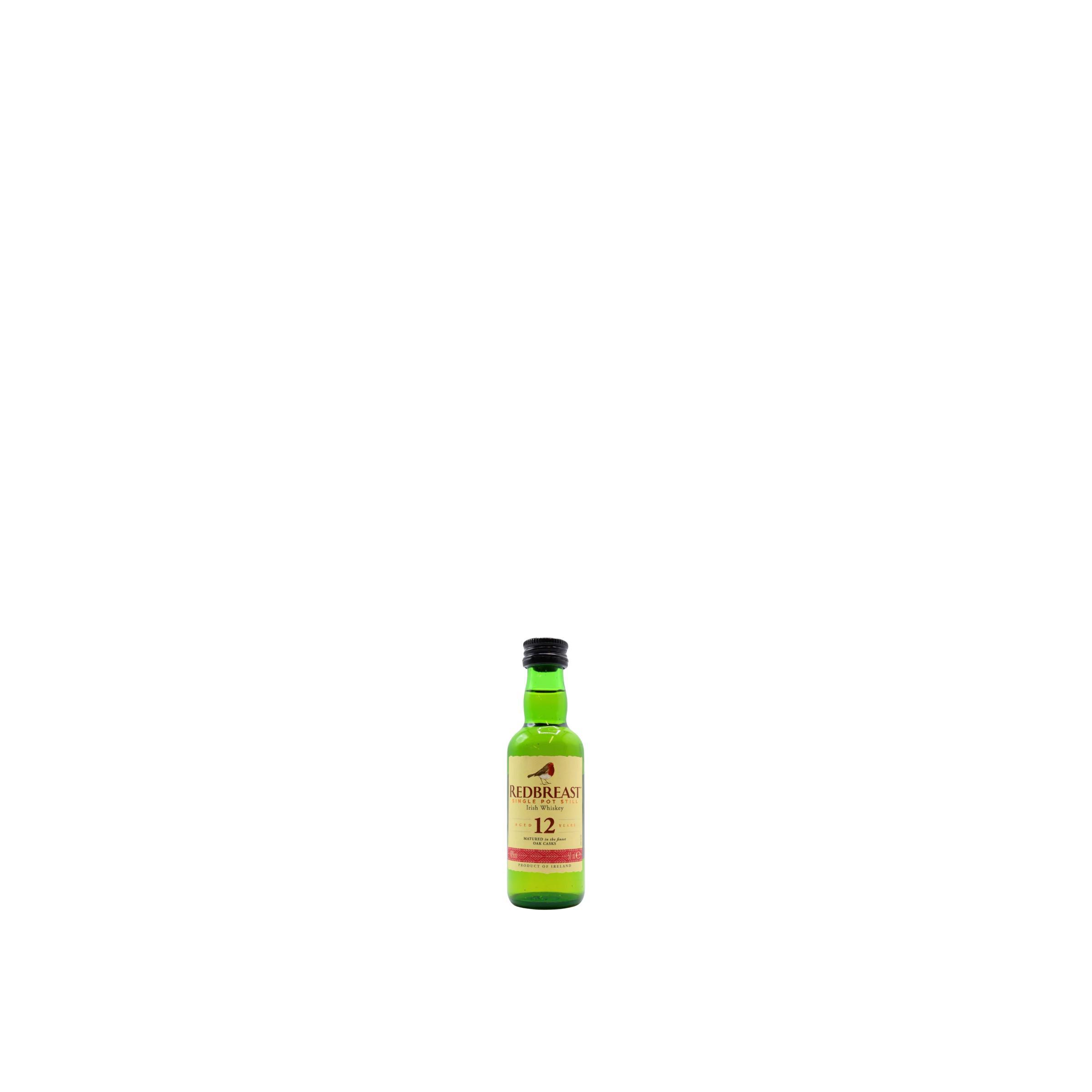 Redbreast 12-year-old