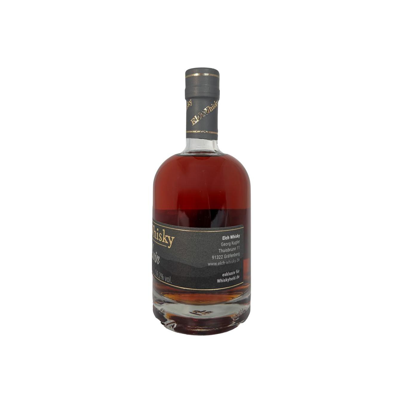 Elch Whisky 2020 3