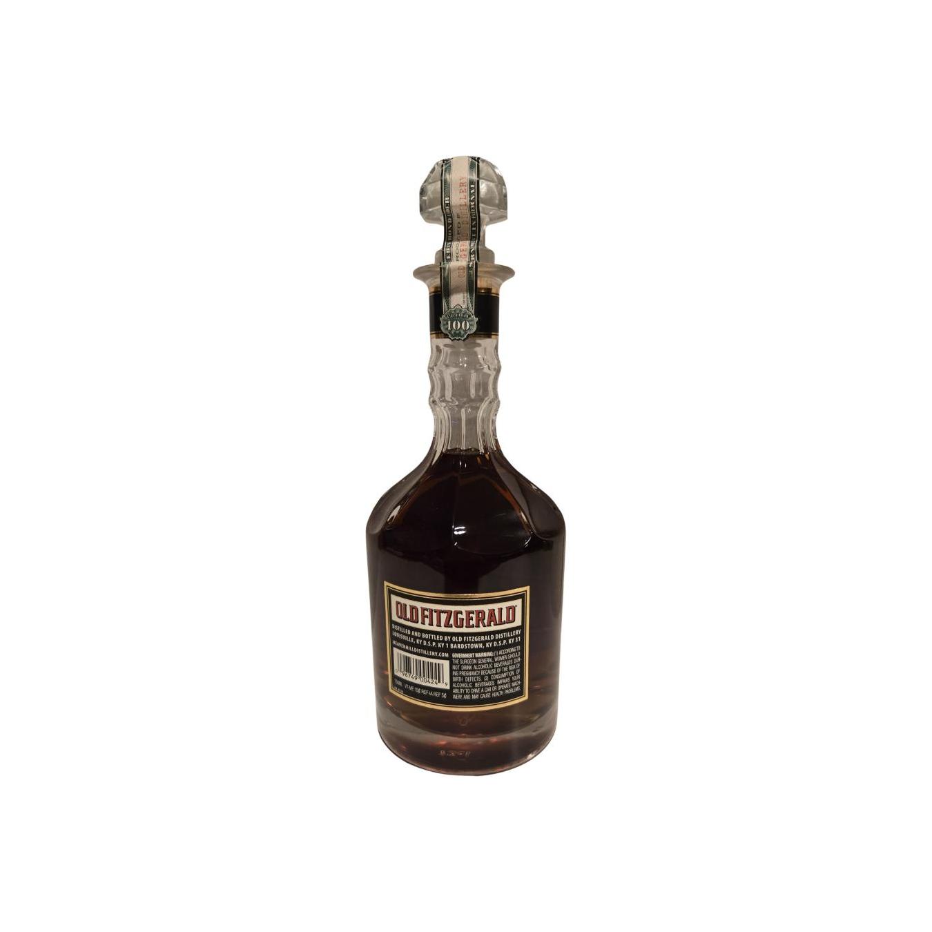 Heaven Hill 2003 19 Years 2