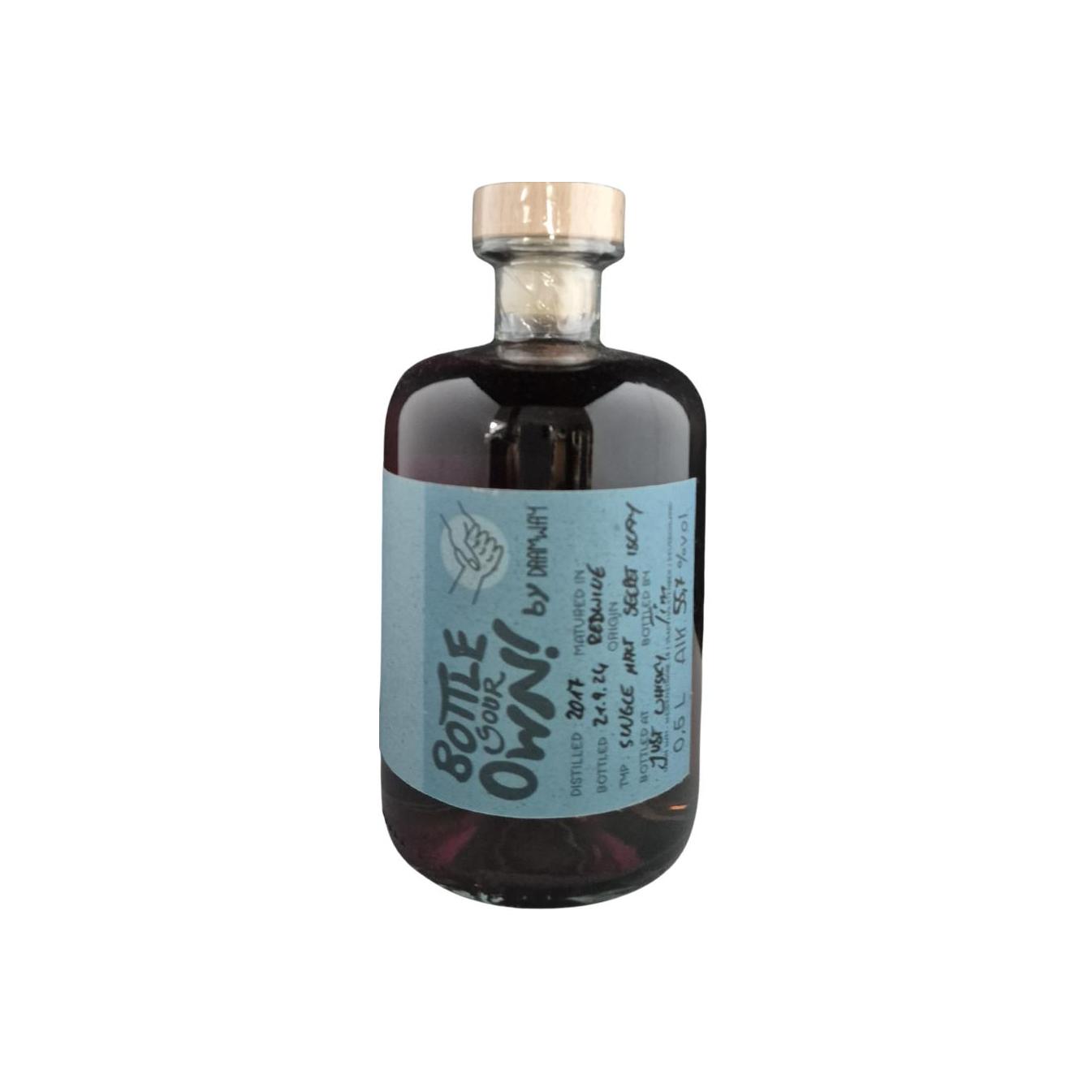 Secret Islay 2017 DrWa 2