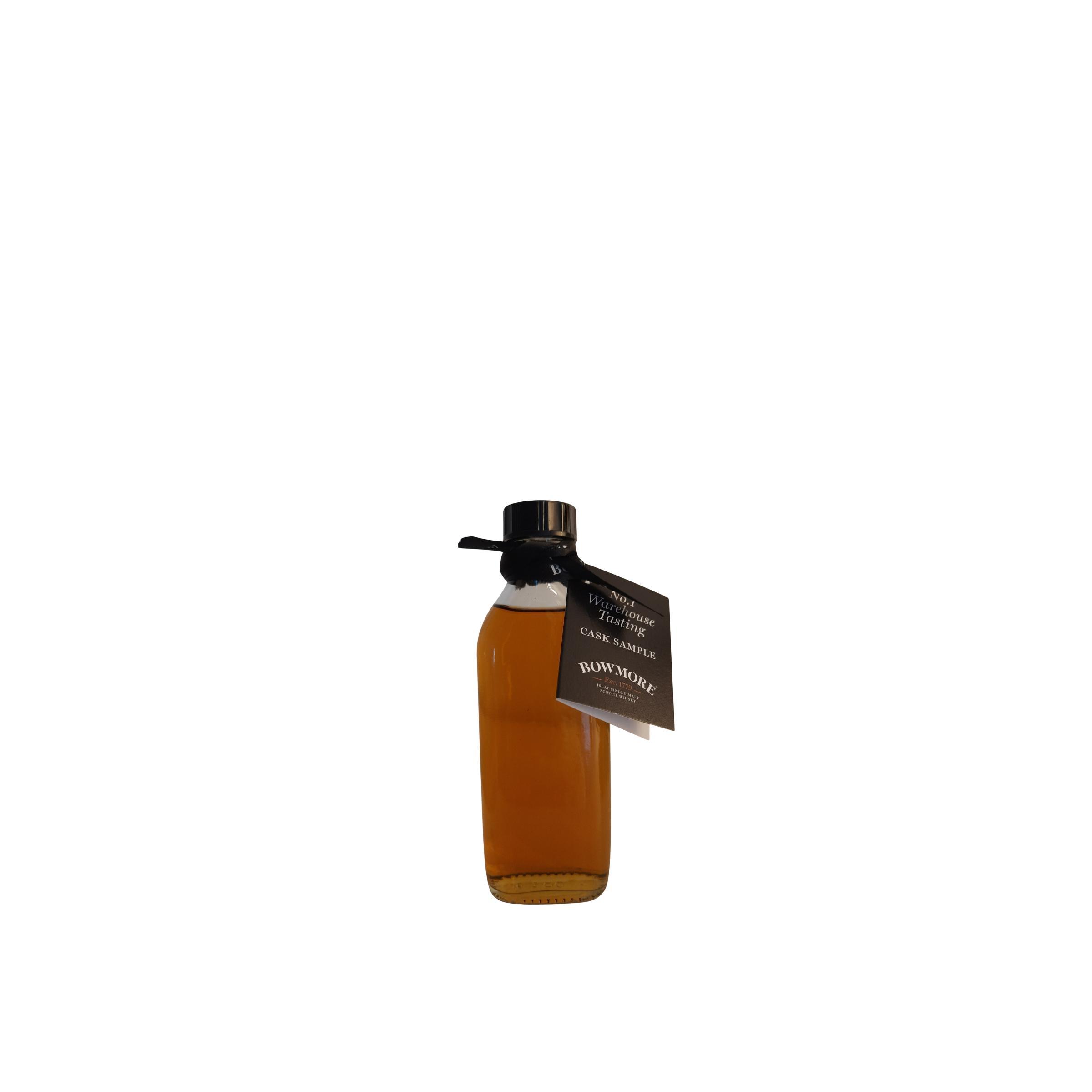 Bowmore 2005 Single Malt Whisky