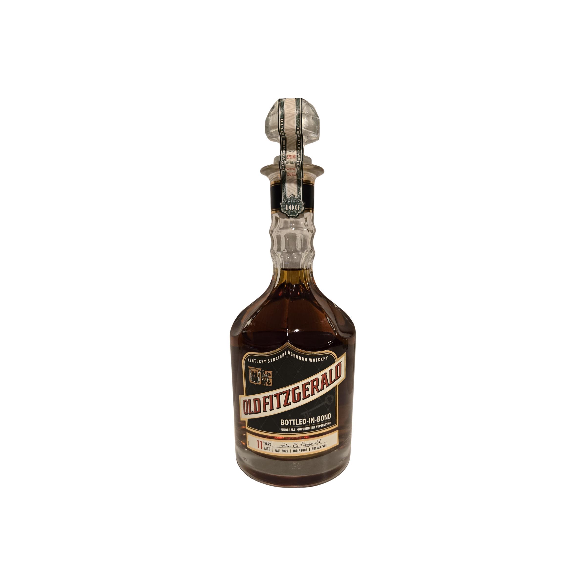 Heaven Hill 11 Years Single Malt Whisky