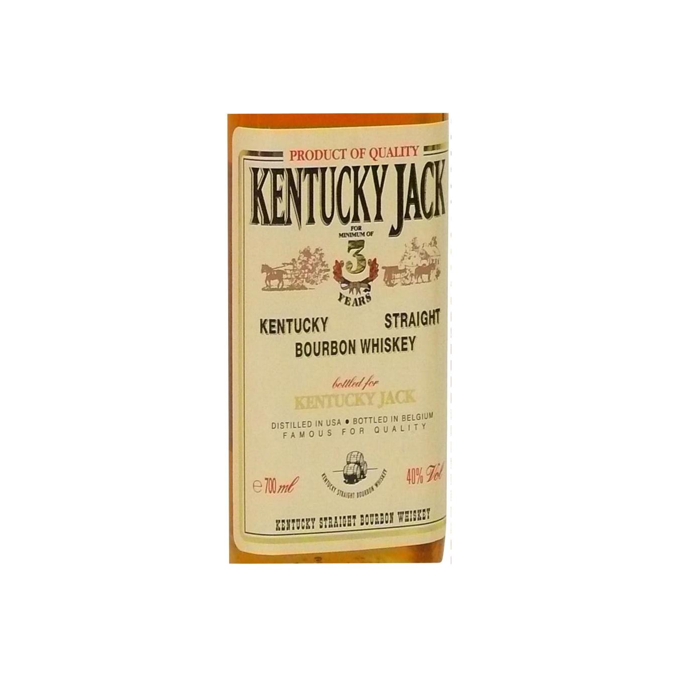 Kentucky Jack 03-year-old 3