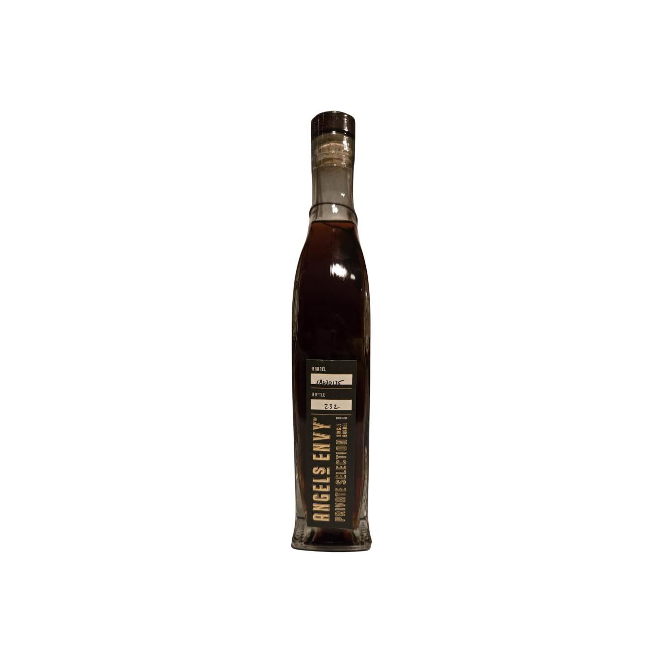 Angel's Envy Kentucky Straight Bourbon Whiskey 2