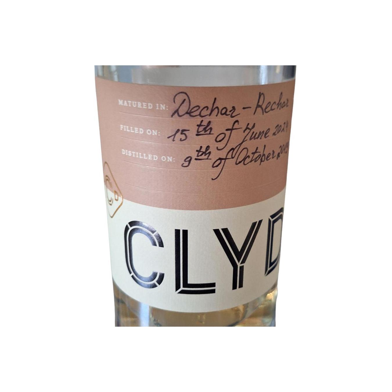 The Clydeside Distillery 2019