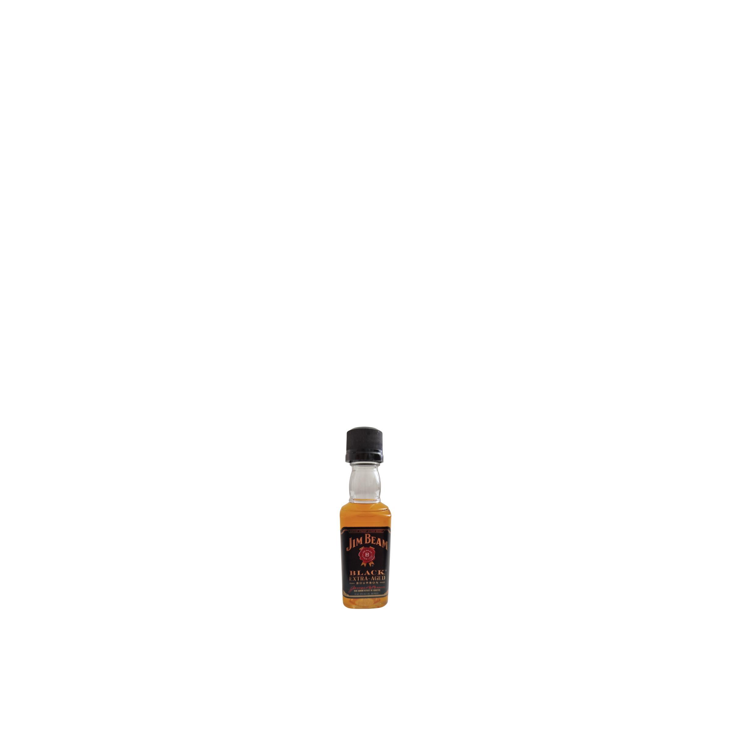 Jim Beam Bourbon Whisky