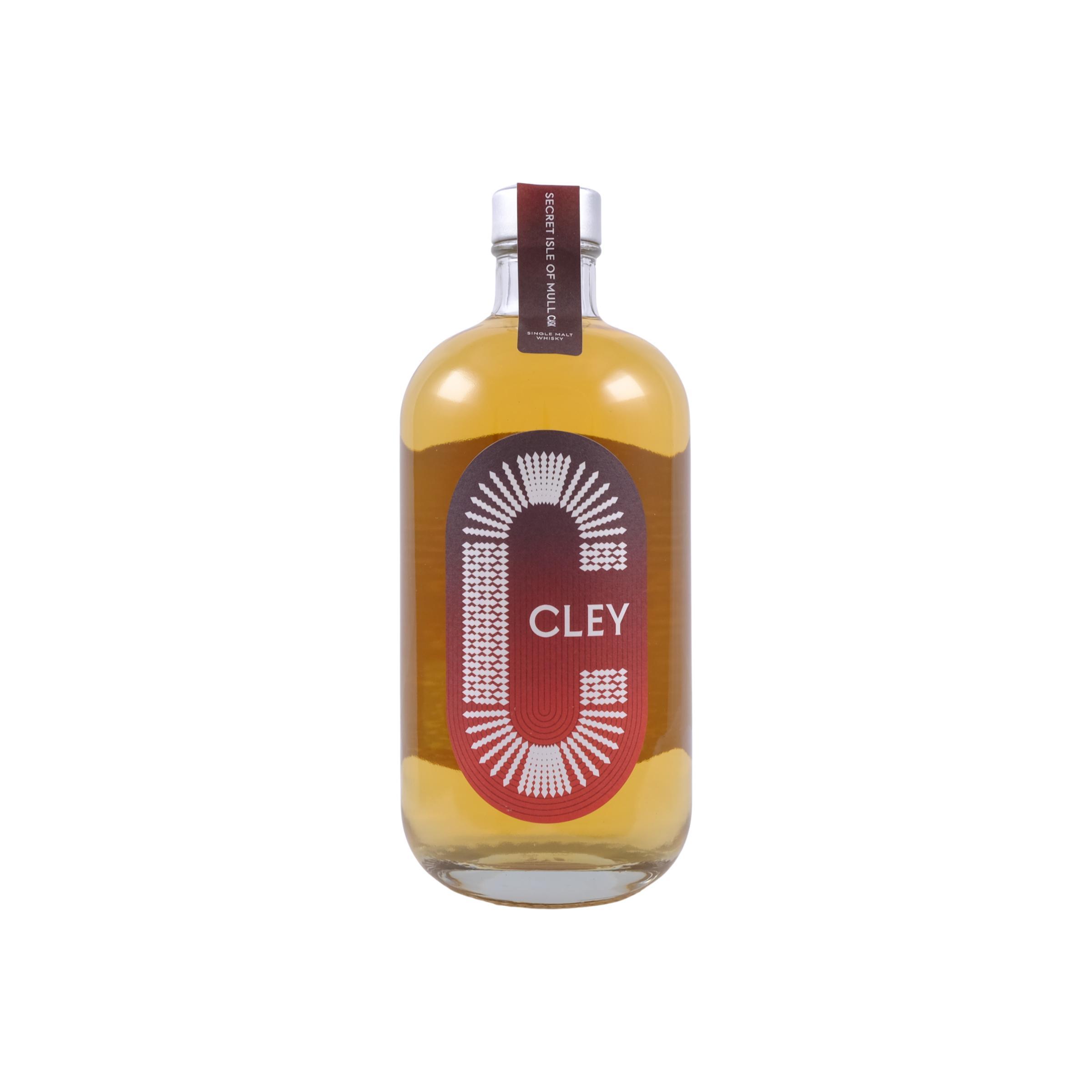 Cley Whisky 05-year-old