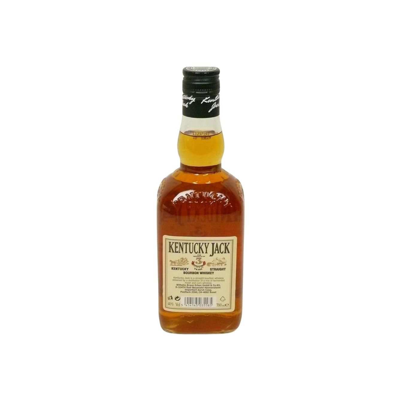 Kentucky Jack 03-year-old 2