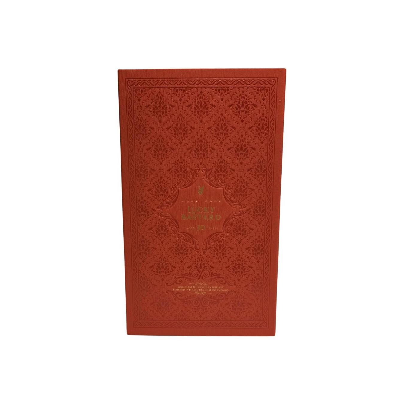 Rare Hare 30-year-old 2