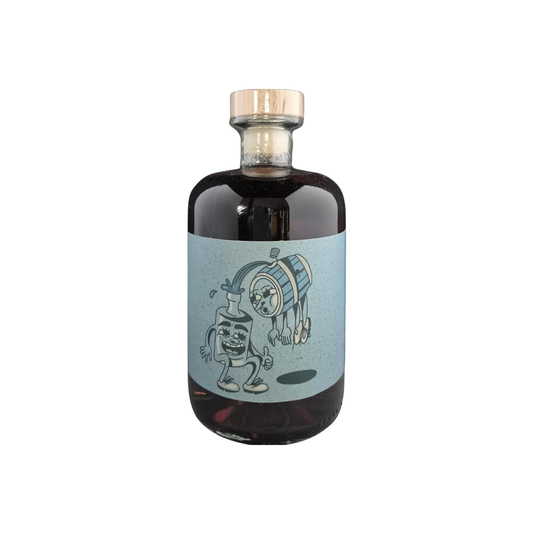 Secret Islay 2017 DrWa