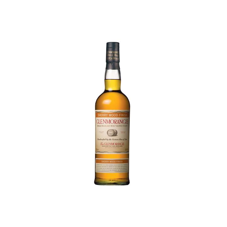 Glenmorangie Single Malt Whisky