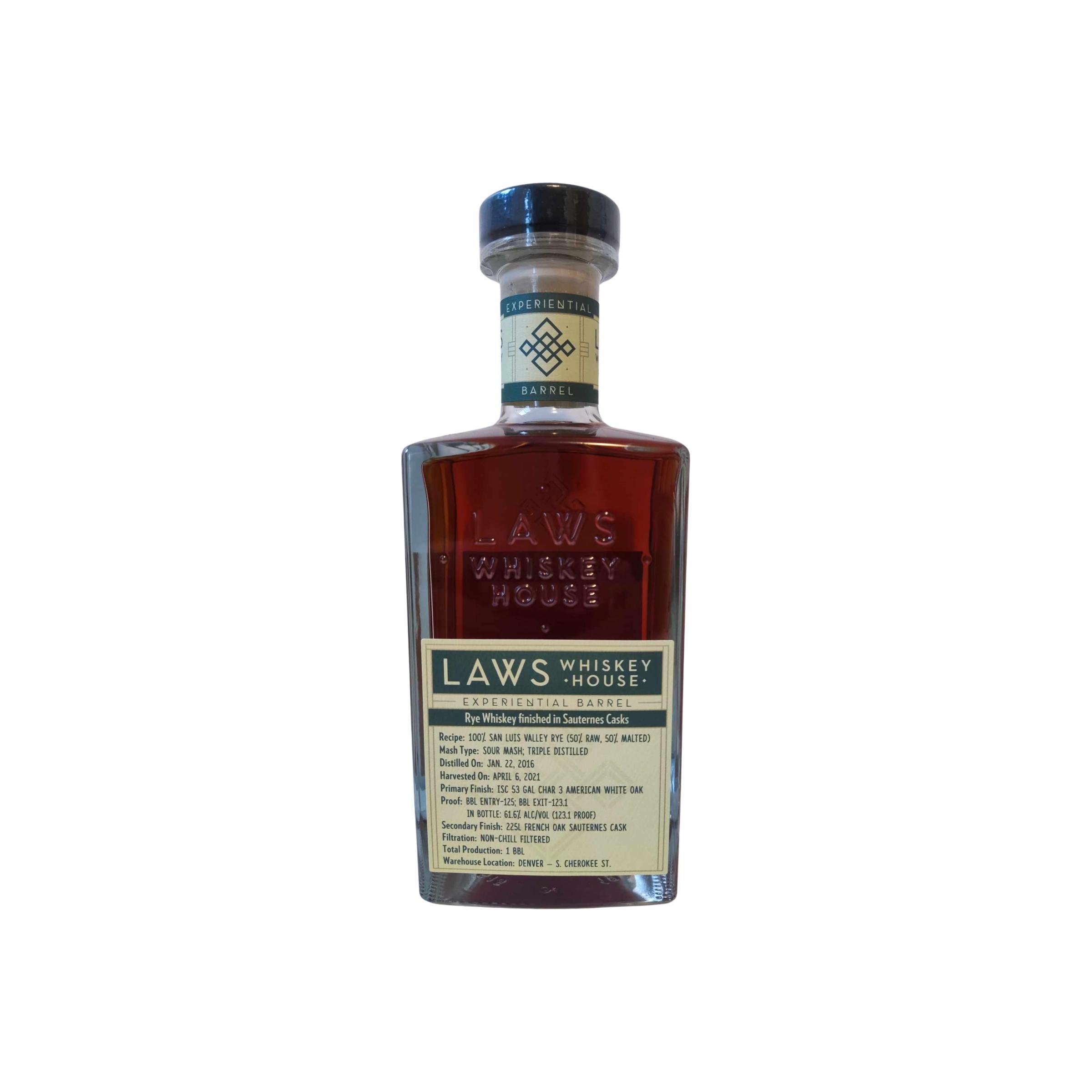 A. D. Laws 05-year-old
