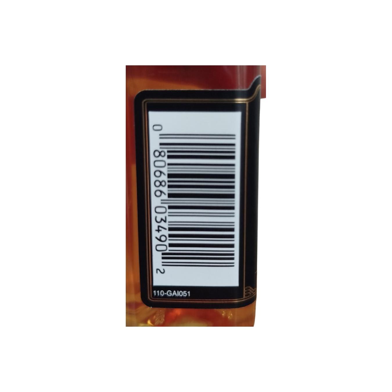 Jim Beam Bourbon Whisky 2