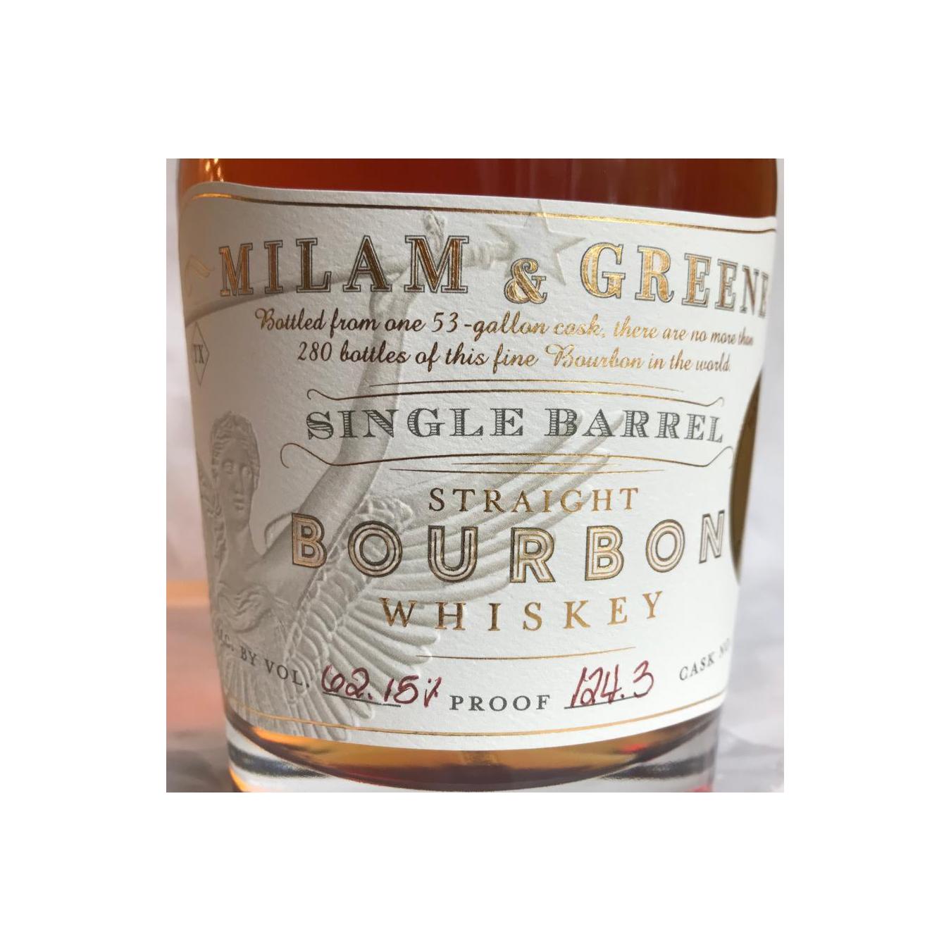 Milam & Greene 04-year-old 3
