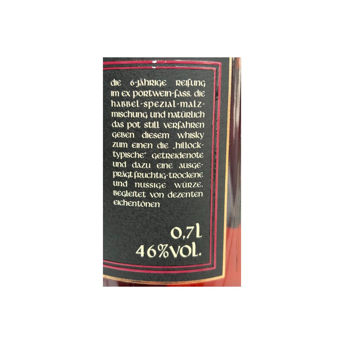 Hillock 06-year-old 2