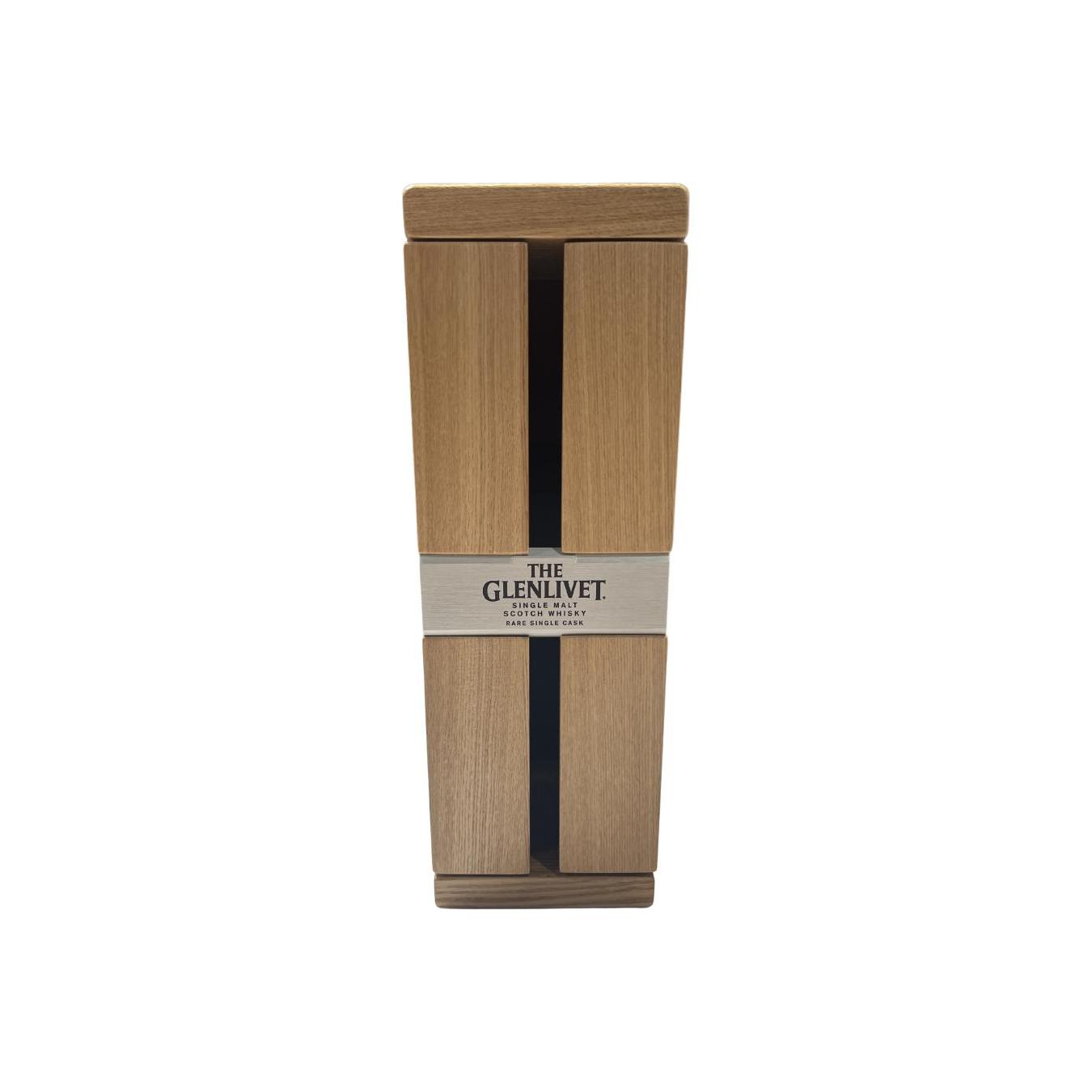 Glenlivet 1999 2
