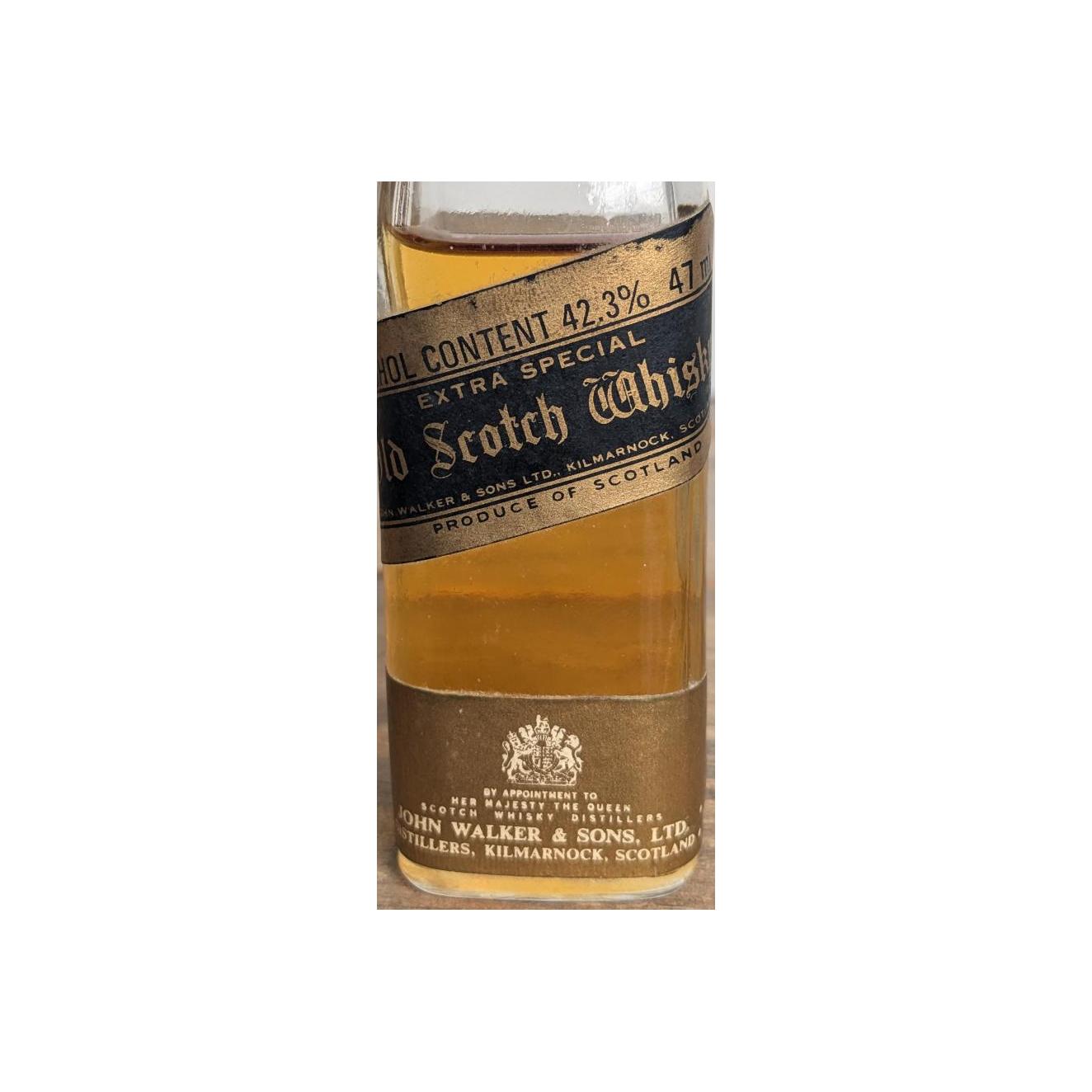 Johnnie Walker Black Label 2